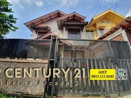 Maison 5 chambre à vendre à Pondok Aren, Banten, Pondok Aren
