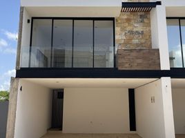 2 Habitación Villa en venta en Conkal, Yucatán, Conkal