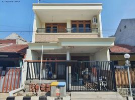 Villa 3 chambre à vendre à Mulyorejo, East Jawa, Mulyorejo, Surabaya