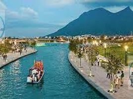 1 chambre Appartement for sale in Paseo Santa Lucía, Monterrey, Monterrey