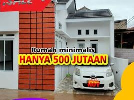 2 Bedroom House for sale in Setu Babakan, Jaga Karsa, Pasar Rebo