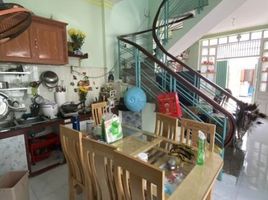 2 Bedroom Villa for sale in Ho Chi Minh City, Ward 3, Go vap, Ho Chi Minh City