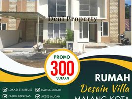 2 Bedroom House for sale in Kidung Kandang, Malang Regency, Kidung Kandang