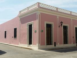 4 Schlafzimmer Haus zu verkaufen in Campeche, Campeche, Campeche, Campeche