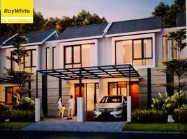 2 Schlafzimmer Villa zu verkaufen in Wiyung, East Jawa, Wiyung