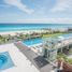 4 chambre Appartement for sale in Playa Marlín, Cancun, Cancun