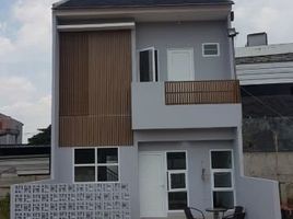 3 Schlafzimmer Villa zu verkaufen in Bantargebang, West Jawa, Bantargebang