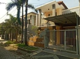 3 Kamar Rumah for rent in Tambaksari, Surabaya, Tambaksari