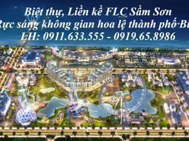  Land for sale in Sam Son, Thanh Hoa, Quang Cu, Sam Son