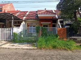 2 Kamar Rumah for sale in Gunung Anyar, Surabaya, Gunung Anyar