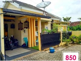 2 Bedroom House for sale in Lowok Waru, East Jawa, Lowok Waru