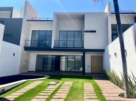 Villa 3 chambre à vendre à Cuernavaca, Morelos, Cuernavaca