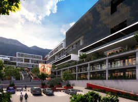 33.68 m² Office for sale in Monterrey, Nuevo Leon, Monterrey