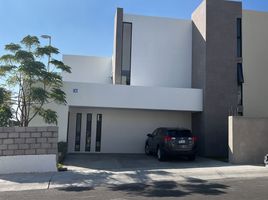 Villa 4 chambre à vendre à Queretaro, Queretaro, Queretaro, Queretaro