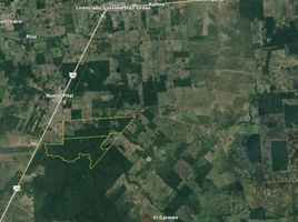  Land for sale in Carmen, Campeche, Carmen