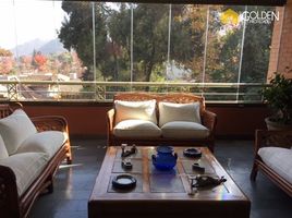 4 Bedroom Apartment for sale in Chile, Santiago, Santiago, Santiago, Chile