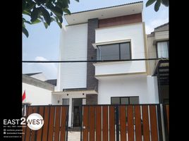 3 Bedroom Villa for sale in Ocean Park BSD Serpong, Serpong, Serpong