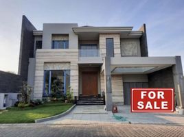 6 Bedroom House for sale in Dukuhpakis, Surabaya, Dukuhpakis