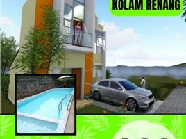 2 Kamar Rumah for sale in Husein Sastranegara International Airport, Andir, Sumurbandung