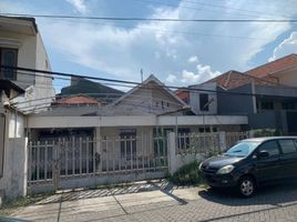 3 Bedroom House for sale in Siloam Hospitals Surabaya, Gubeng, Gubeng