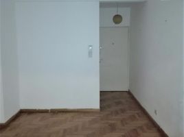 Studio Appartement zu verkaufen in Federal Capital, Buenos Aires, Federal Capital