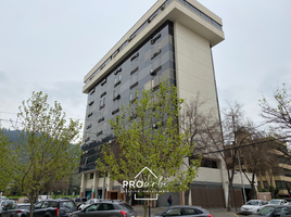 55 m² Office for sale in Costanera Center, Santiago, Santiago, Santiago