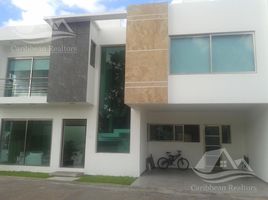 3 chambre Villa for sale in Cancun, Quintana Roo, Cancun