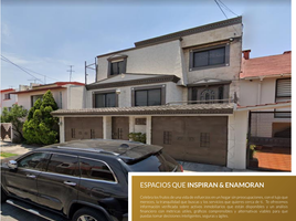 4 Habitación Casa en venta en Atizapan De Zaragoza, México, Atizapan De Zaragoza, México, México