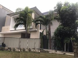 Maison 5 chambre à vendre à Wiyung, East Jawa, Wiyung