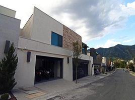 3 Habitación Villa en venta en Nuevo León, Guadalupe, Nuevo León