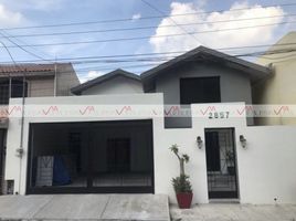 3 Schlafzimmer Villa zu verkaufen in Monterrey, Nuevo Leon, Monterrey