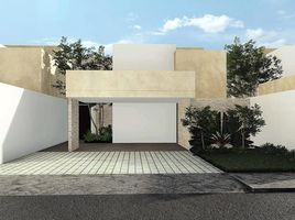 4 chambre Villa for sale in Yucatan, Merida, Yucatan