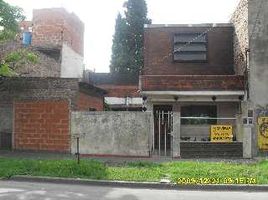 2 Bedroom House for sale in Lanus, Buenos Aires, Lanus