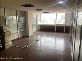 102 SqM Office for rent in Azcapotzalco, Mexico City, Azcapotzalco