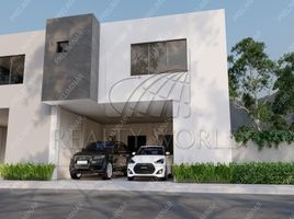 3 Habitación Villa en venta en Nuevo León, San Pedro Garza Garcia, Nuevo León