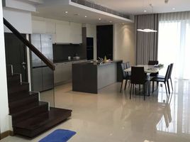 4 Schlafzimmer Appartement zu vermieten im Diamond Island, Binh Trung Tay