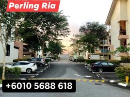 3 chambre Maison de ville for rent in Johor Bahru, Johor, Bandar Johor Bahru, Johor Bahru