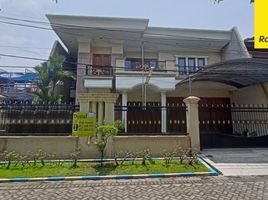 4 Kamar Rumah for sale in Kenjeran, Surabaya, Kenjeran