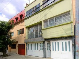 5 chambre Villa for sale in Miguel Hidalgo, Mexico City, Miguel Hidalgo