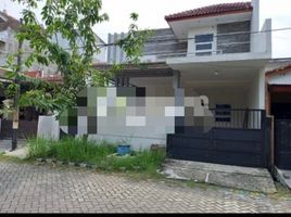 3 Bedroom House for sale in Wiyung, Surabaya, Wiyung