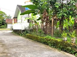  Tanah for sale in Depok, Sleman, Depok