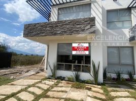 3 Habitación Villa en venta en Morelia, Michoacán, Morelia, Michoacán