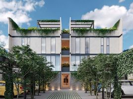 2 Habitación Apartamento en venta en Merida, Yucatán, Merida