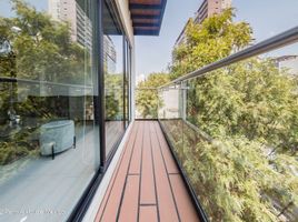 3 chambre Appartement for sale in Miguel Hidalgo, Mexico City, Miguel Hidalgo