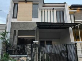Maison 3 chambre à vendre à Tambaksari, East Jawa, Tambaksari