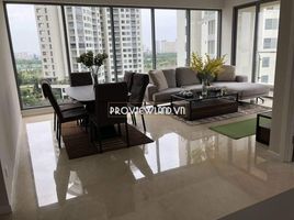 3 Phòng ngủ Chung cư for rent in Thạnh Mỹ Lợi, Quận 2, Thạnh Mỹ Lợi