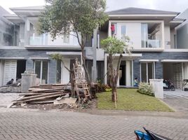5 Habitación Casa en venta en Wiyung, East Jawa, Wiyung