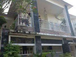 Villa 4 chambre à vendre à Jatiasih, West Jawa, Jatiasih, Bekasi