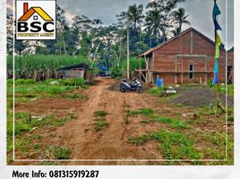  Land for sale in Ngajum, Malang Regency, Ngajum