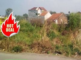  Land for sale in Cileunyi, Bandung, Cileunyi